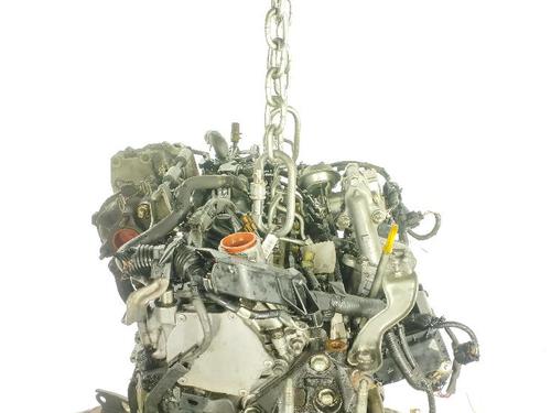Used Engine Engine TOYOTA YARIS (_P9_) 1.4 D-4D (NLP90_, NLP90R) (90 hp) 36107163 36107163