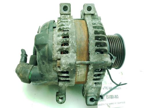 Alternator HONDA FR-V (BE) 2.2 i CTDi (BE5) | BP32227304M7 - Image 2