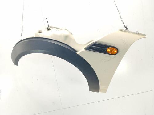 Used Left front fenders Left front fenders MINI MINI (R56) One (75 hp) 33905287 33905287