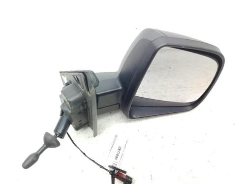 Used Right mirror FIAT DOBLO Bus (263_) 1.3 D Multijet (263AXC1A) (90 hp) 29821892