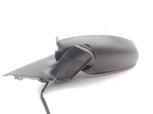 Right mirror SKODA FABIA II (542) 1.2 TSI | BP18367546C27 
