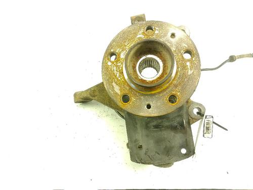 Used Right front steering knuckle Right front steering knuckle 18363209 18363209