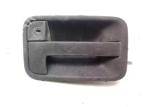 Used Front left exterior door handle PEUGEOT EXPERT (224_) 1.9 D (69 hp) 30561967