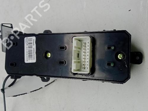 Left front window switch HYUNDAI TUCSON (TL, TLE) 2.0 CRDi | BP31989358I27