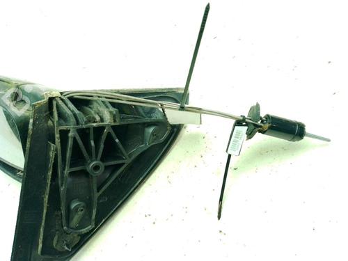 Right mirror FORD FOCUS I (DAW, DBW) 1.8 DI / TDDi | BP26230594C27 
