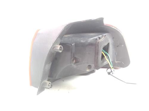Left taillight VW GOLF VI (5K1) 2.0 GTi | BP24043296C34 
