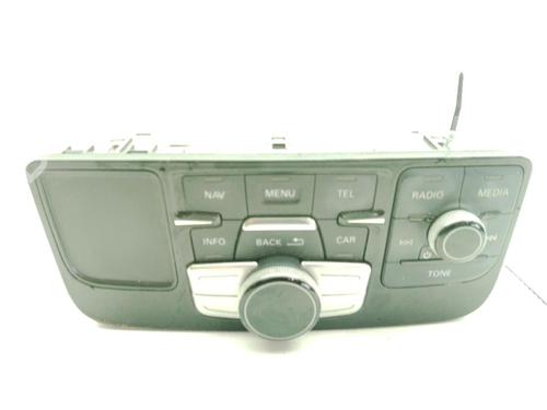 Used Switch Switch AUDI A8 D4 (4H2, 4H8, 4HC, 4HL) 3.0 TDI quattro (211 hp) 31125432 31125432