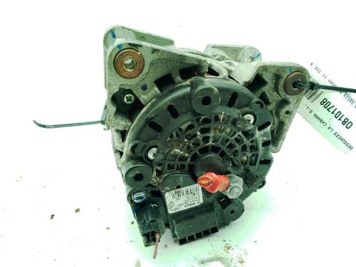 Alternator DACIA SANDERO II TCe 90 (B8M1, B8MA, B8AC) | BP32385738M7