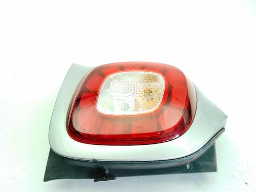 Left taillight SMART FORTWO Coupe (453) 0.9 (453.344, 453.353) | BP33191742C34 - Image 2
