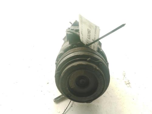 Used AC compressor AC compressor BMW 5 (E39) 525 d (163 hp) 26612466 26612466