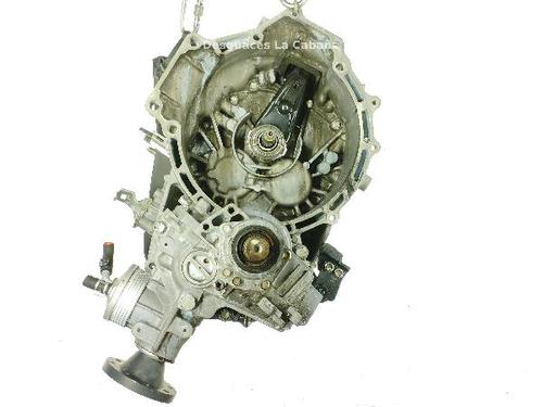 Used Gearbox Gearbox 19341218 19341218