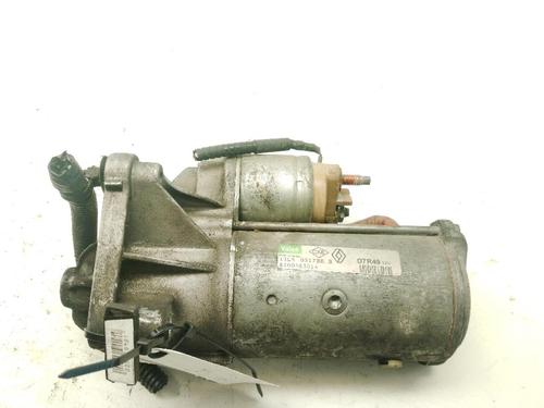 Anlasser für RENAULT MEGANE II (BM0/1_, CM0/1_) 1.9 dCi (131 hp) 27450102