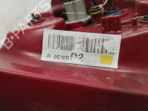 Right tailgate light KIA OPTIMA (JF) 1.7 CRDi | BP36496825C80 - Image 5
