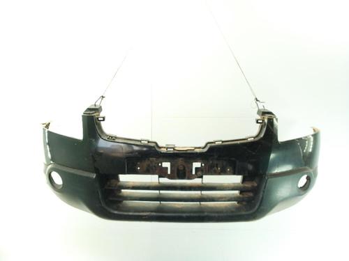 Used Front bumper NISSAN QASHQAI / QASHQAI +2 I (J10, NJ10, JJ10E) 1.5 dCi (106 hp) 24121856