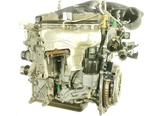 Motor PEUGEOT 206 Hatchback (2A/C) 1.4 i | BP29605727M1 