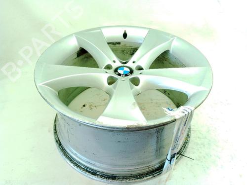 Used Rim Rim BMW X6 (E71, E72) xDrive 35 d (286 hp) 39609832 39609832
