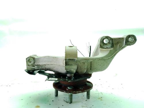 Right front steering knuckle KIA EV6 (CV) 77 | BP33811203M26 - Image 2