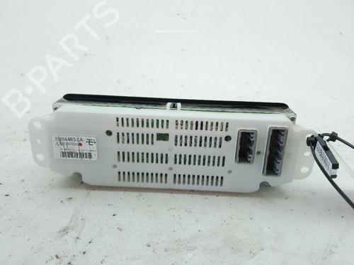 Climate control MITSUBISHI OUTLANDER III (GG_W, GF_W, ZJ, ZL, ZK) 2.2 Di-D (GF6W) | BP24170558I5 