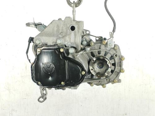 Gearbox SKODA OCTAVIA II (1Z3) 1.9 TDI | BP28180012M3 