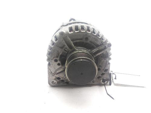 Used Alternator Alternator VW PASSAT B6 Variant (3C5) 2.0 TDI (110 hp) 24046885 24046885