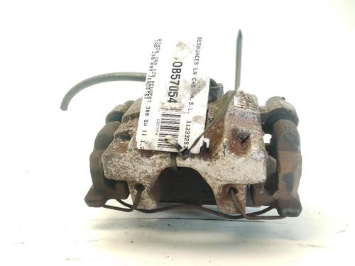 Used Left rear brake caliper PEUGEOT 308 SW II (LC_, LJ_, LR_, LX_, L4_) 1.2 THP 130 (131 hp) 27495918