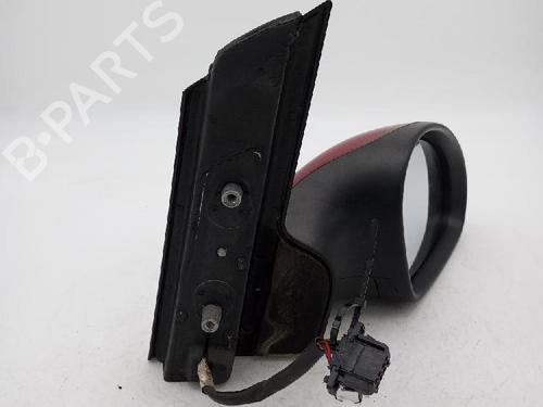 Right mirror SEAT ALTEA (5P1) 1.9 TDI | BP18359845C27 
