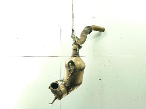 Used Catalyst Catalyst AUDI A5 (8T3) 2.7 TDI (190 hp) 33976150 33976150