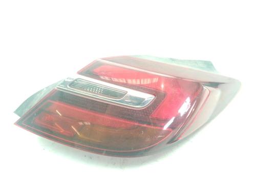Used Right taillight OPEL INSIGNIA A (G09) 1.6 CDTi (68) (136 hp) 27979414