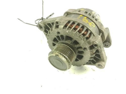 Used Alternator Alternator CHEVROLET CAPTIVA (C100, C140) 2.0 D 4WD (150 hp) 18361260 18361260
