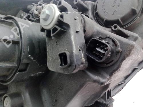 Left headlight HYUNDAI ix35 (LM, EL, ELH) 1.7 CRDi | BP29554989C28 - Image 4