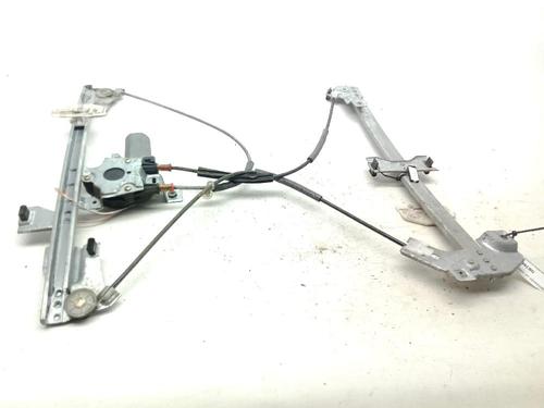 Front right window mechanism CITROËN BERLINGO / BERLINGO FIRST MPV (MF_, GJK_, GFK_) 1.9 D (MFWJZ) | BP29821729C23