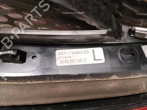 Left tailgate light FORD MONDEO IV Turnier (BA7) 1.6 TDCi | BP39425252C79 - Image 5