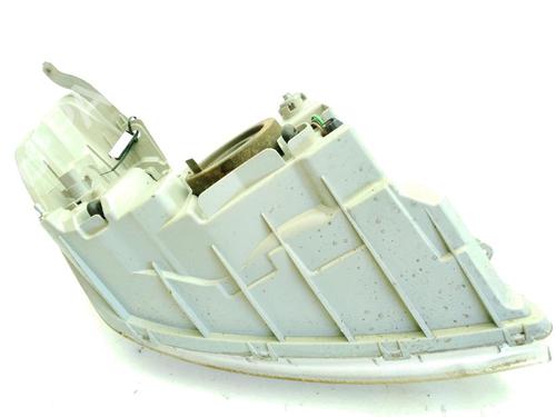 Left headlight CHEVROLET AVEO / KALOS Hatchback (T250, T255) 1.2 | BP34263972C28 - Image 5