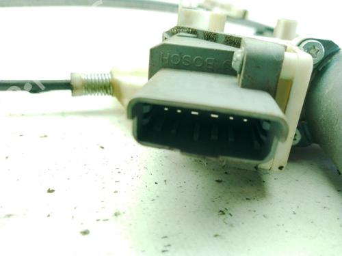 Front left window mechanism PEUGEOT 406 (8B) 2.0 HDI 110 | BP29765263C22 