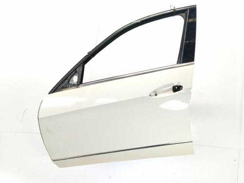 Used Left front door Left front door MERCEDES-BENZ E-CLASS (W212) E 220 CDI / BlueTEC (212.001, 212.002) (170 hp) 35895021 35895021