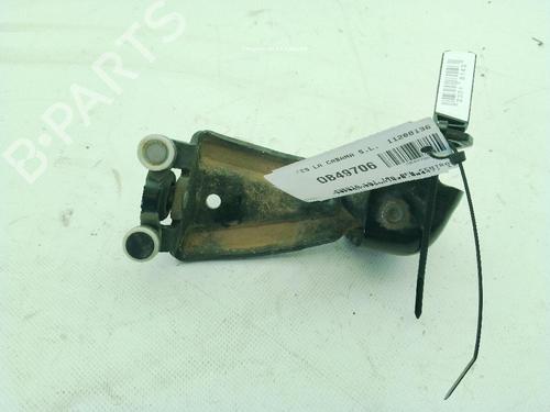 Used Other Other MERCEDES-BENZ MARCO POLO Camper (W447) 170 CDI (447.703) (102 hp) 39580231 39580231