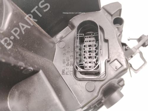 Left headlight SKODA FABIA IV (PJ3) 1.0 TSI | BP40560352C28 - Image 4