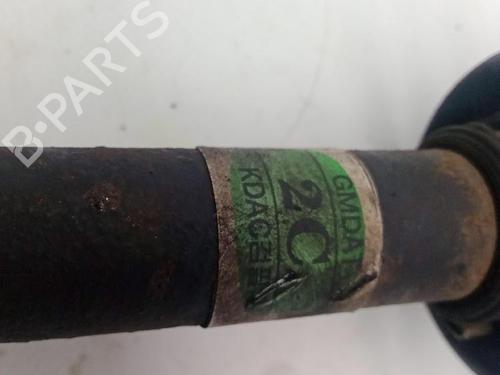 Left rear driveshaft CHEVROLET LACETTI (J200) 1.6 | BP24047566M40 - Image 2