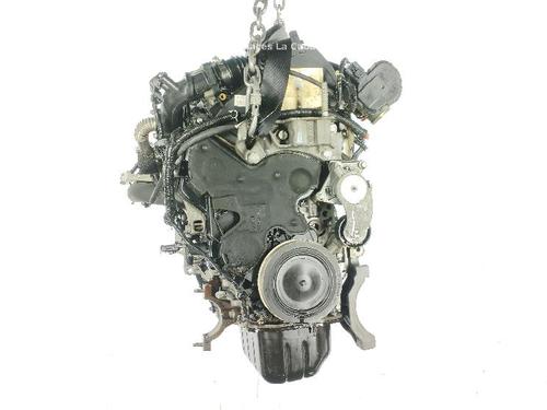 Engine FORD C-MAX II (DXA/CB7, DXA/CEU) 1.6 TDCi | BP34238126M1  - Image 5