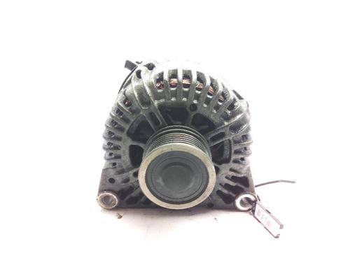 Generator MITSUBISHI OUTLANDER II (CW_W) 2.2 DI-D 4WD (156 hp) 24046814