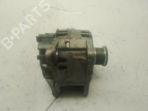 Alternator RENAULT TRAFIC II Bus (JL) 1.9 dCI 100 (JL0C, JL0K) | BP29765167M7 - Image 2