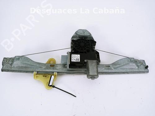 Used Front right window mechanism Front right window mechanism SMART FORFOUR Hatchback (453) 0.9 (453.044, 453.053) (90 hp) 18372734 18372734