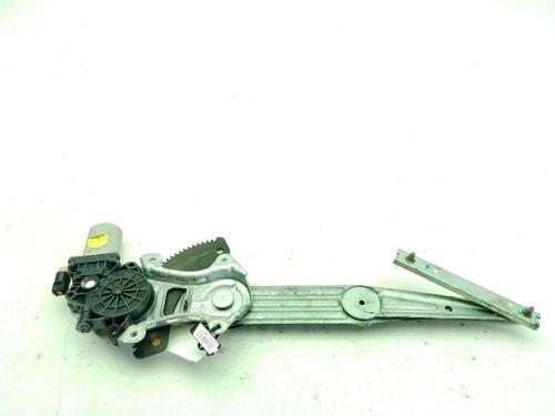 Used Front right window mechanism Front right window mechanism NISSAN MICRA IV (K13K, K13KK) 1.2 (80 hp) 33840859 33840859