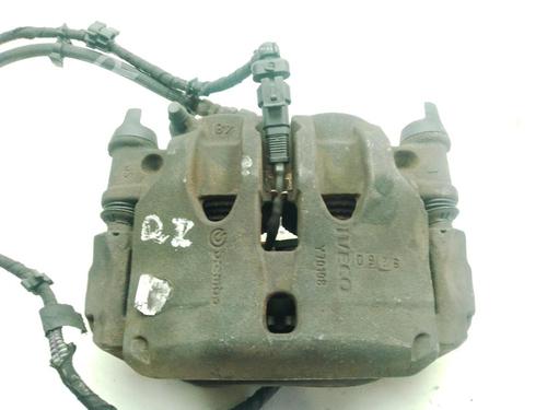 Left front brake caliper IVECO DAILY VI Van 33S16, 35S16, 35C16, 38S16, 40C16, 42S16, 50C16 | BP36352687M105 - Image 2