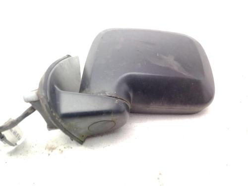 Left mirror NISSAN TERRANO II (R20) 2.7 TDi 4WD | BP29605784C26 