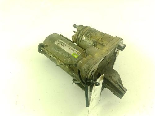 Used Starter Starter PEUGEOT BIPPER (AA_) 1.4 HDi (68 hp) 18372899 18372899