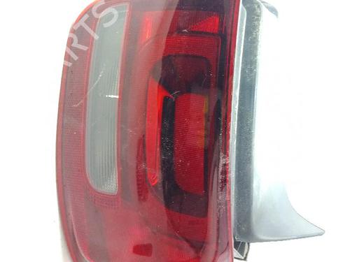 Højre baglygte CITROËN C4 CACTUS 1.2 VTi 82 (82 hp) 30477349