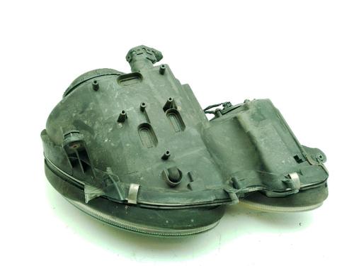 Left headlight MERCEDES-BENZ E-CLASS (W211) E 220 CDI (211.006) | BP38106340C28 - Image 3
