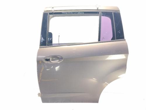 left-rear-door-ford-grand-c-max-dxacb7-dxaceu-2010-2011-2012-2013-2014-2015-2016-2017-2018-2019-33651620 main image