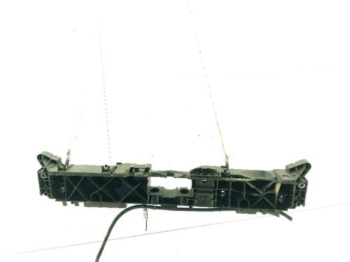 Frontplate/Frontkurv RENAULT CAPTUR I (J5_, H5_) 1.2 TCe 120 (118 hp) 31125379